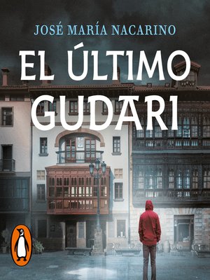 cover image of El último gudari